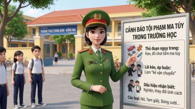 G&Oacute;C CẢNH GI&Aacute;C