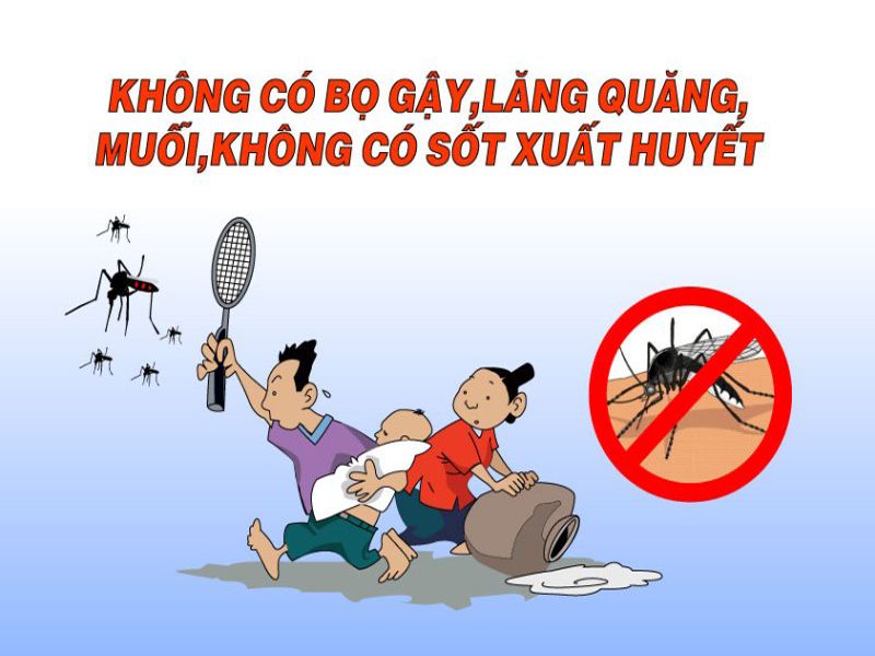 Sốt xuất huyết, những dấu hiệu cảnh b&aacute;o sốt xuất huyết!