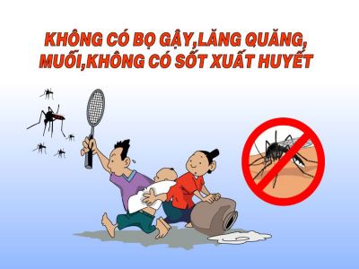 Sốt xuất huyết, những dấu hiệu cảnh b&aacute;o sốt xuất huyết!