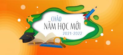 Trường THCS H&ugrave;ng Vương ch&agrave;o mừng năm học mới