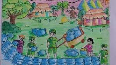 Triển khai thực hiện c&aacute;c văn bản ph&ograve;ng chống thi&ecirc;n tai năm 2022