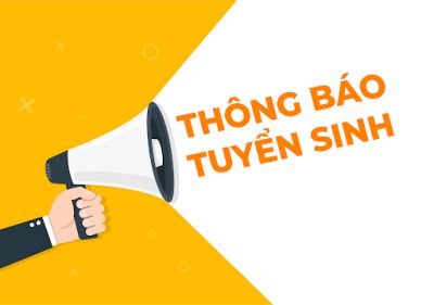 Th&ocirc;ng b&aacute;o danh s&aacute;ch tr&uacute;ng tuyển lớp 6 năm học 2021 - 2022 bổ sung
