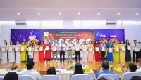 ???????????? TỔNG KẾT HỘI THI GI&Aacute;O VI&Ecirc;N DẠY GIỎI CẤP THCS TỈNH ĐỒNG NAI NĂM HỌC 2024-2025