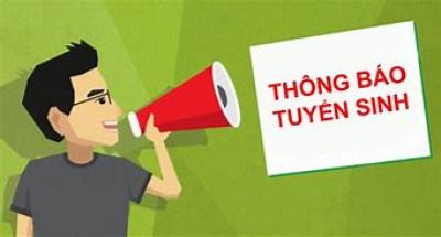 Kế hoạch tuyển sinh lớp 6 năm học 2024-2025